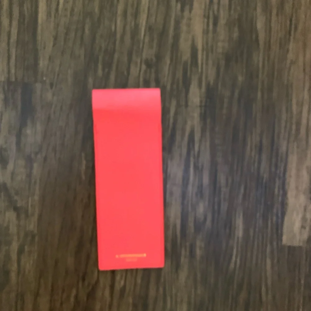 Anthropologie pencil cases